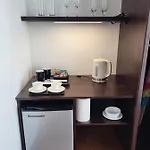 Pod 22 Bis منزل للإقامة *