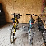 Séjour chez l'habitant Pod 22 Bis Lebcz