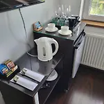 منزل للإقامة Pod 22 Bis