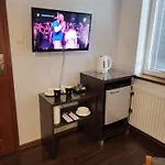 Pod 22 Bis منزل للإقامة *