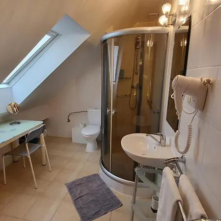 Pod 22 Bis ホームステイ