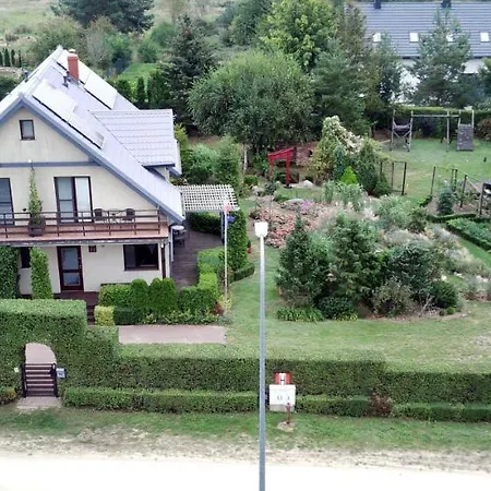 Pod 22 Bis ホームステイ