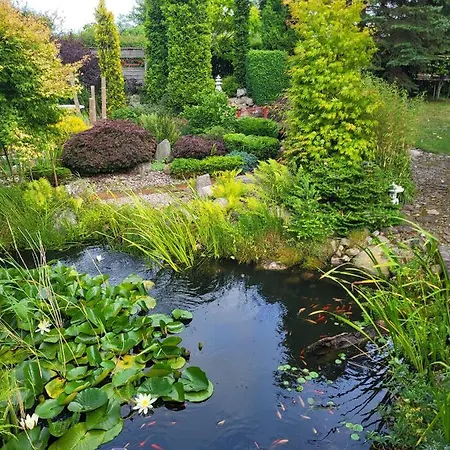 ホームステイ Pod 22 Bis *