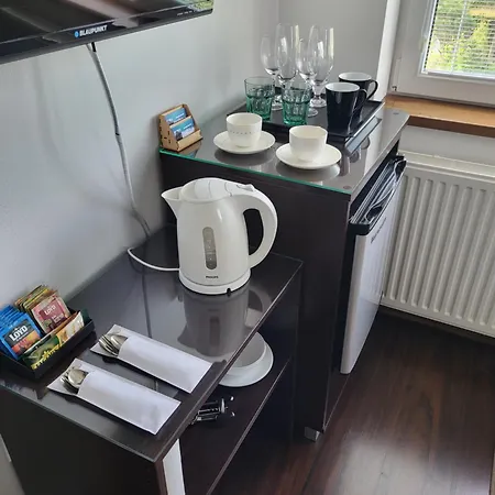 Privatunterkunft Pokoje Pod 22 Bis