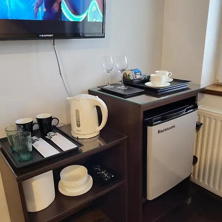 Pod 22 Bis ホームステイ *