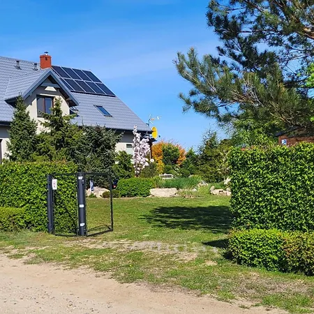 Pokoje Pod 22 Bis Privatunterkunft