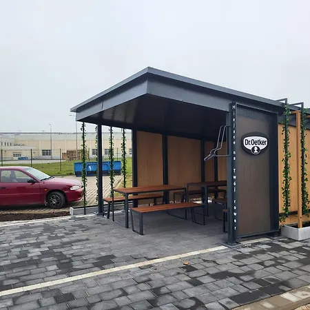 Privat bolig Pod 22 Bis *