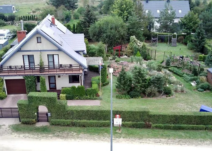 Pokoje Pod 22 Bis Homestay