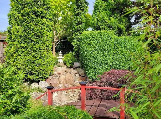 Pokoje Pod 22 Bis * Lebcz