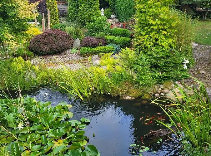 Homestay Pokoje Pod 22 Bis *