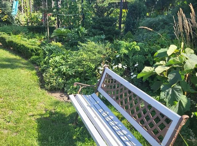 Pokoje Pod 22 Bis Homestay