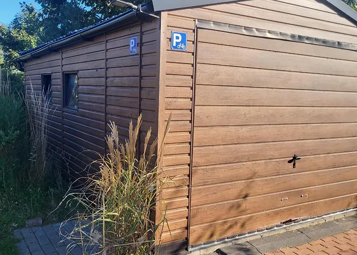 Pokoje Pod 22 Bis * Lebcz