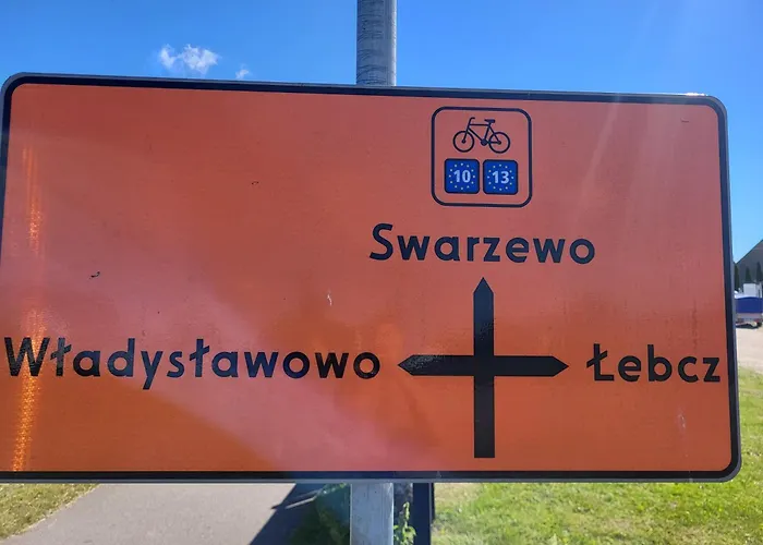 Pod 22 Bis 民宿 Lebcz