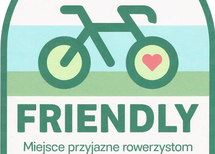 Homestay Pokoje Pod 22 Bis Lebcz